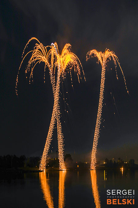 globalfest fireworks event photographer sergei belski photo