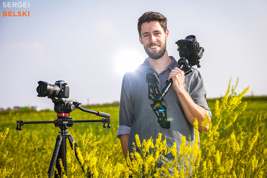 airdrie editorial photographer sergei belski photo