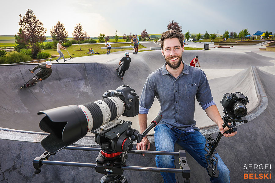 airdrie editorial photographer sergei belski photo