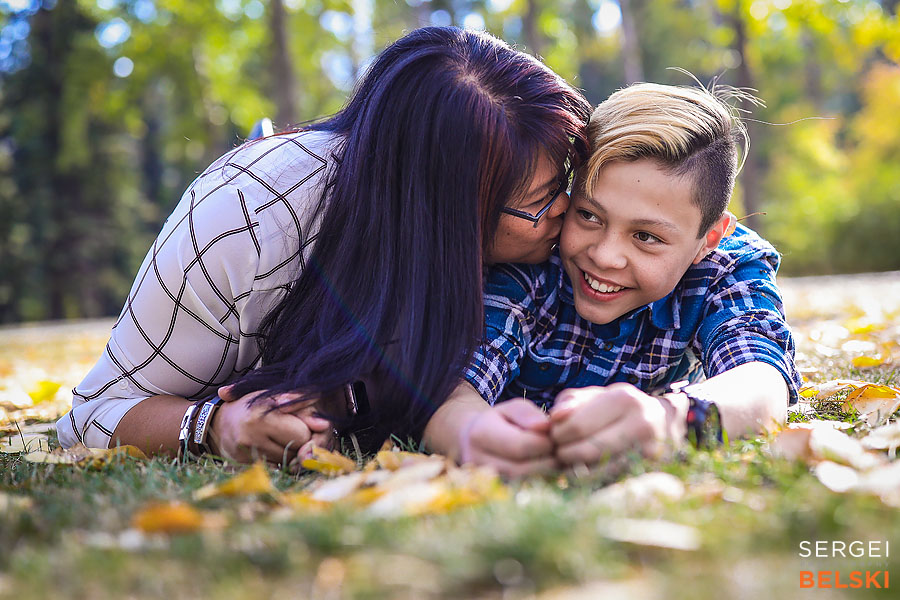calgary family photographer sergei belski photo