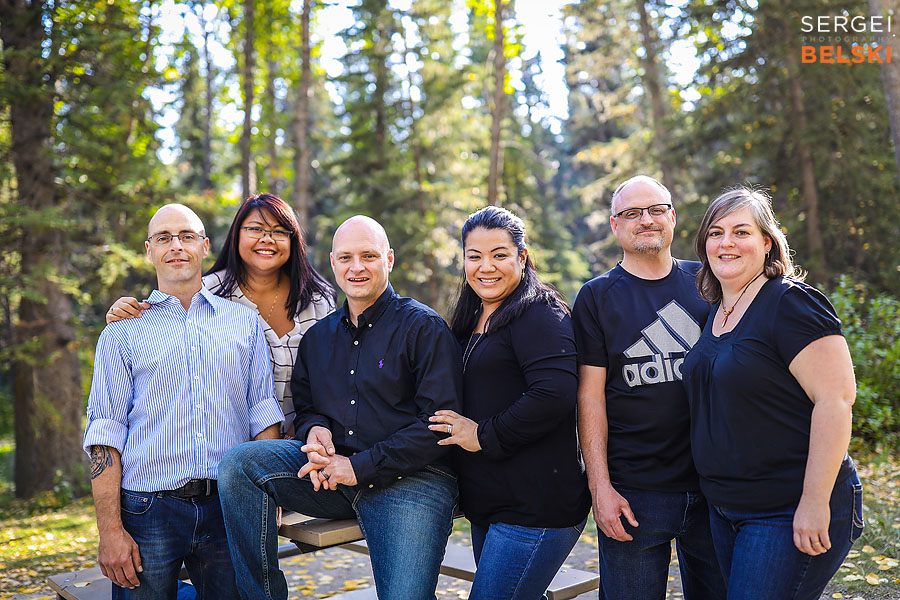 calgary family photographer sergei belski photo