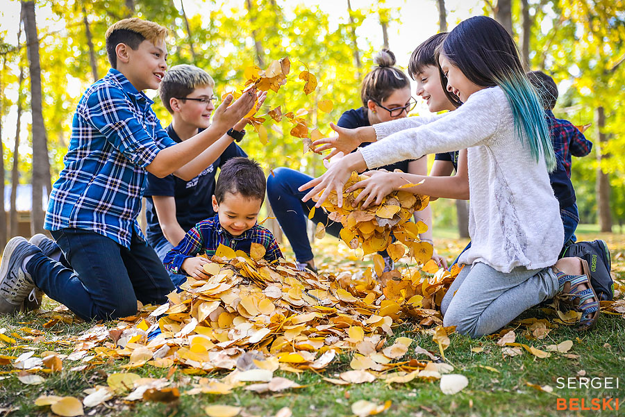 calgary family photographer sergei belski photo