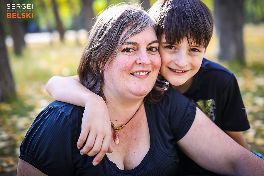 calgary family photographer sergei belski photo