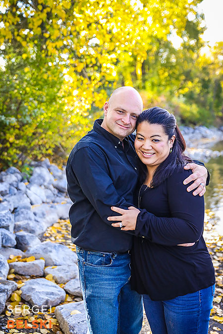 calgary family photographer sergei belski photo