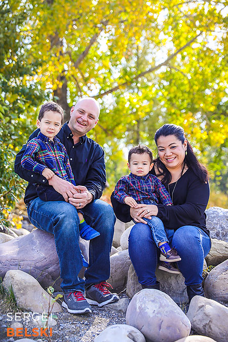 calgary family photographer sergei belski photo