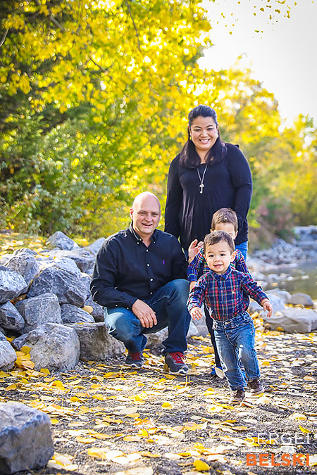 calgary family photographer sergei belski photo