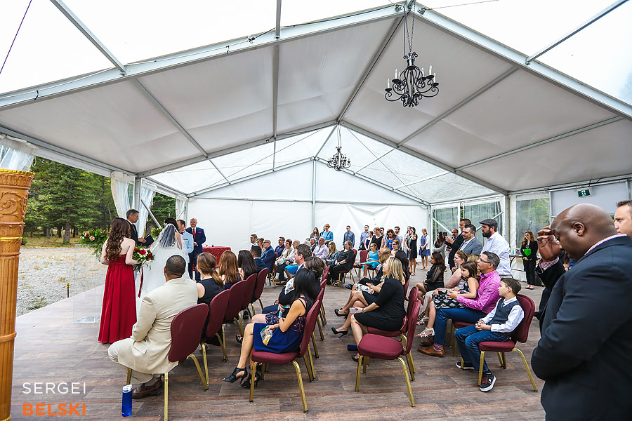 kananaskis calgary wedding photographer sergei belski photo