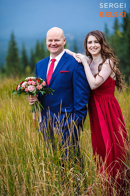 kananaskis calgary wedding photographer sergei belski photo