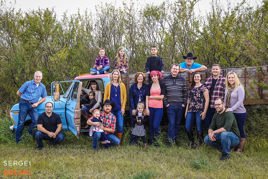 airdrie family photographer sergei belski photo