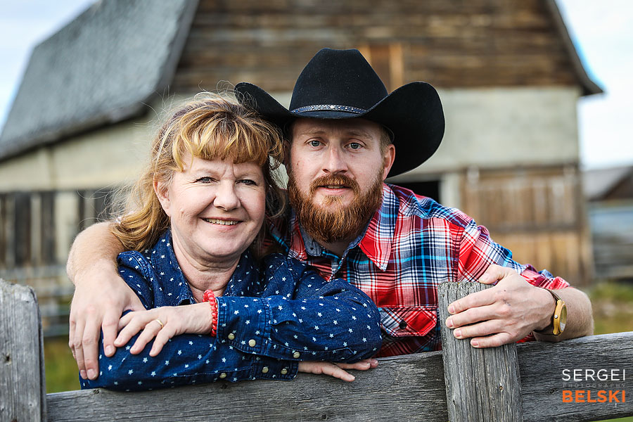 airdrie family photographer sergei belski photo
