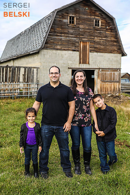 airdrie family photographer sergei belski photo