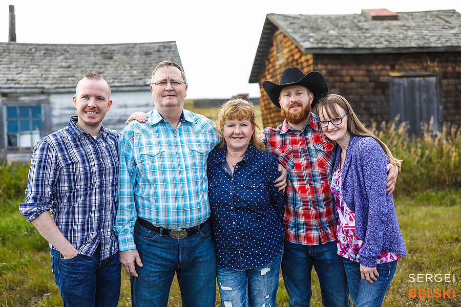 airdrie family photographer sergei belski photo