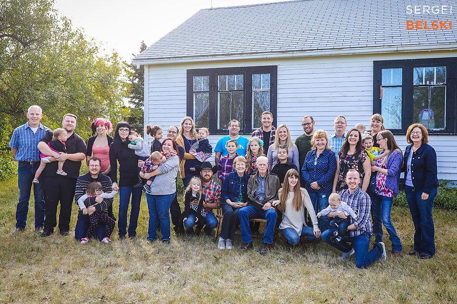 airdrie family photographer sergei belski photo