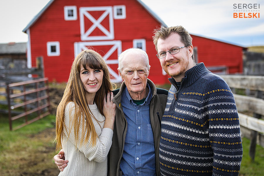 airdrie family photographer sergei belski photo