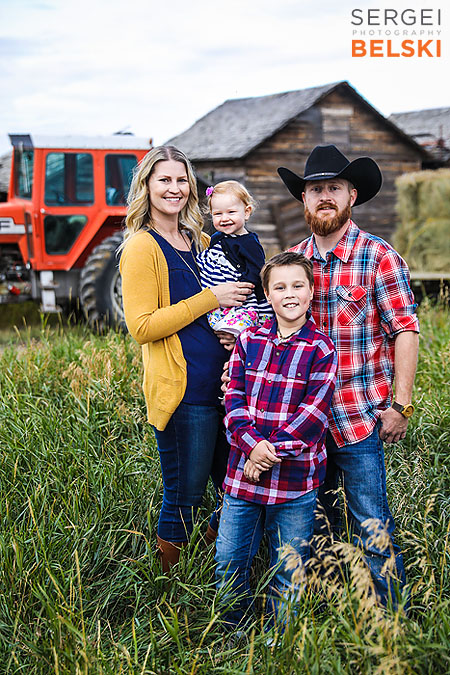 airdrie family photographer sergei belski photo