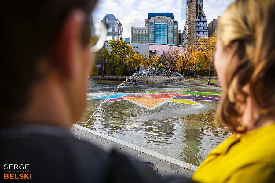 calgary engagement wedding photographer sergei belski photo