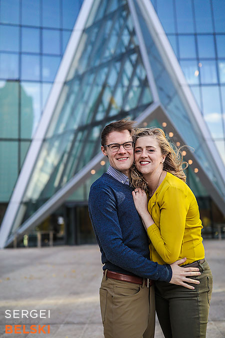 calgary engagement wedding photographer sergei belski photo