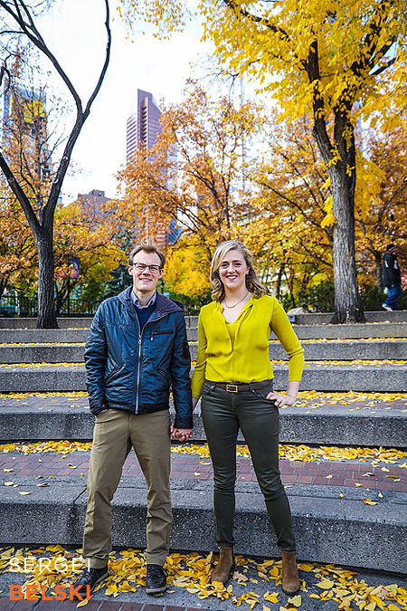 calgary engagement wedding photographer sergei belski photo