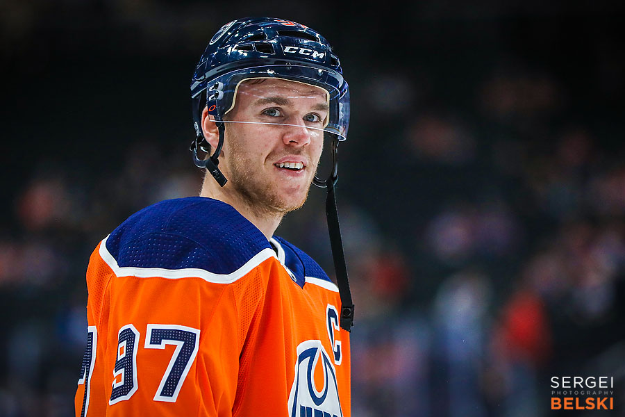 nhl hockey calgary sports photographer sergei belski photo