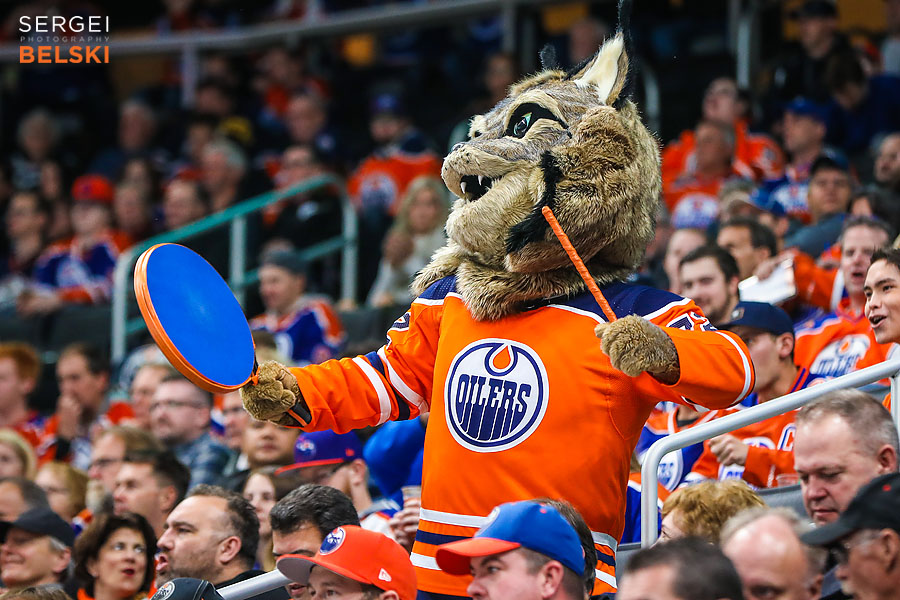 nhl hockey calgary sports photographer sergei belski photo