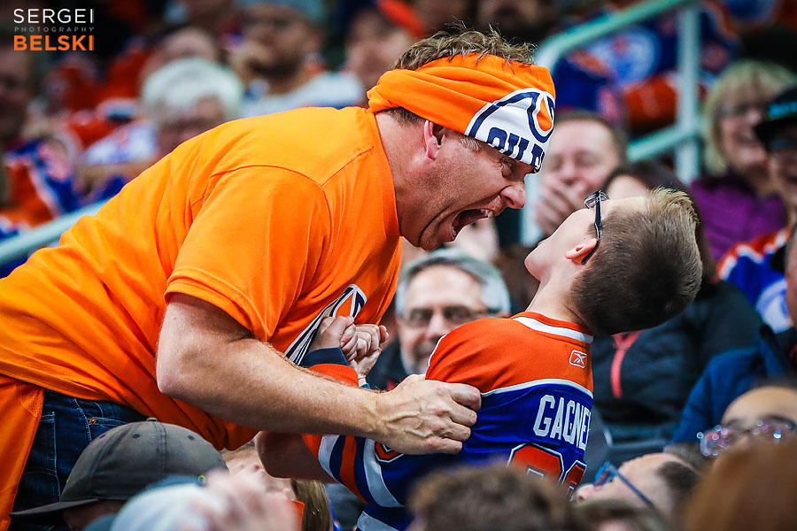 nhl hockey calgary sports photographer sergei belski photo