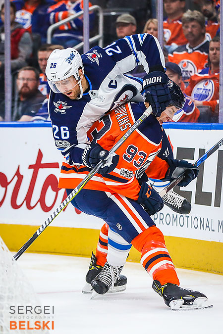 nhl hockey calgary sports photographer sergei belski photo