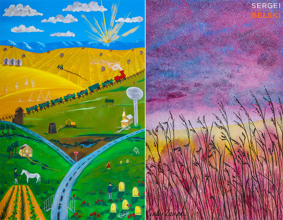 airdrie commercial photographer sergei belski photo