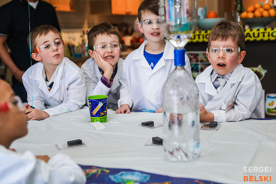 kids birthday event photographer sergei belski photo