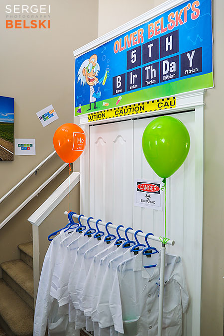 kids birthday event photographer sergei belski photo