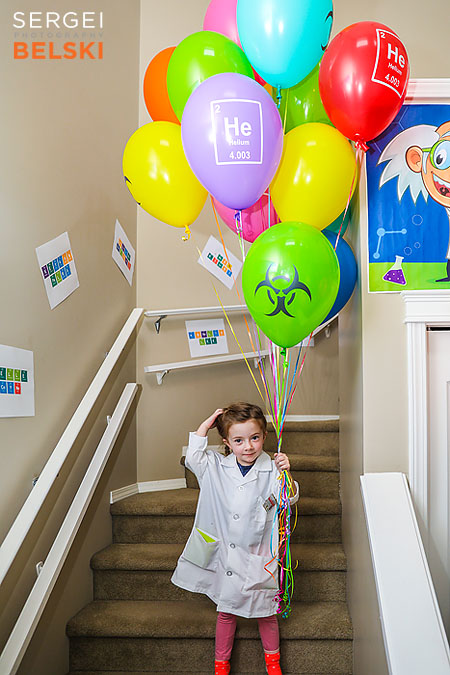 kids birthday event photographer sergei belski photo