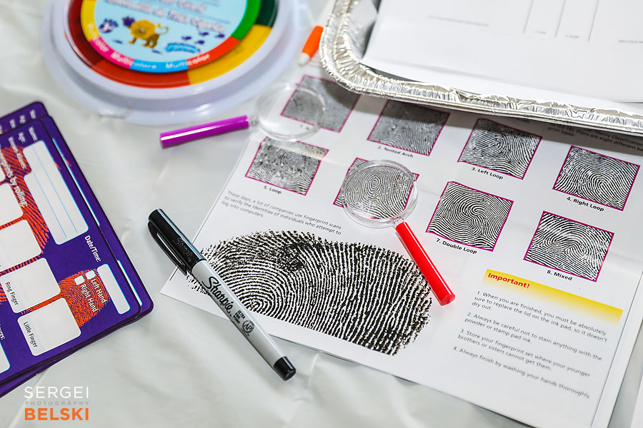 kids birthday event photographer sergei belski photo