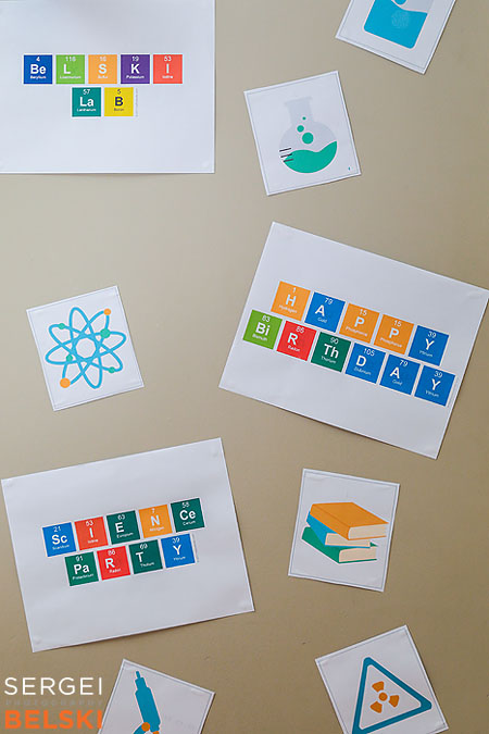 kids birthday event photographer sergei belski photo