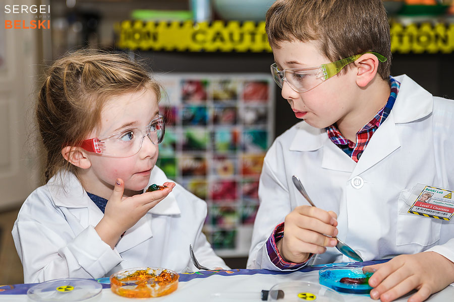 kids birthday event photographer sergei belski photo