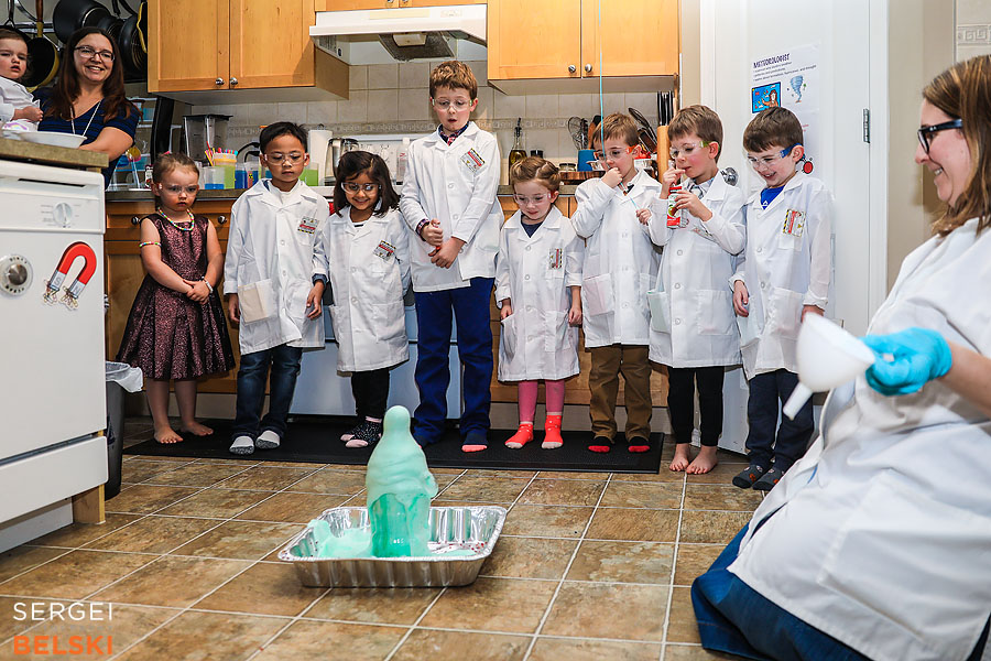 kids birthday event photographer sergei belski photo