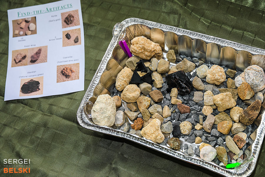 kids birthday event photographer sergei belski photo