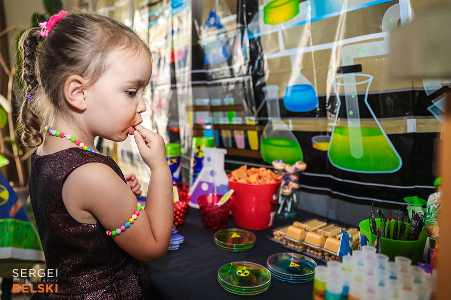 kids birthday event photographer sergei belski photo