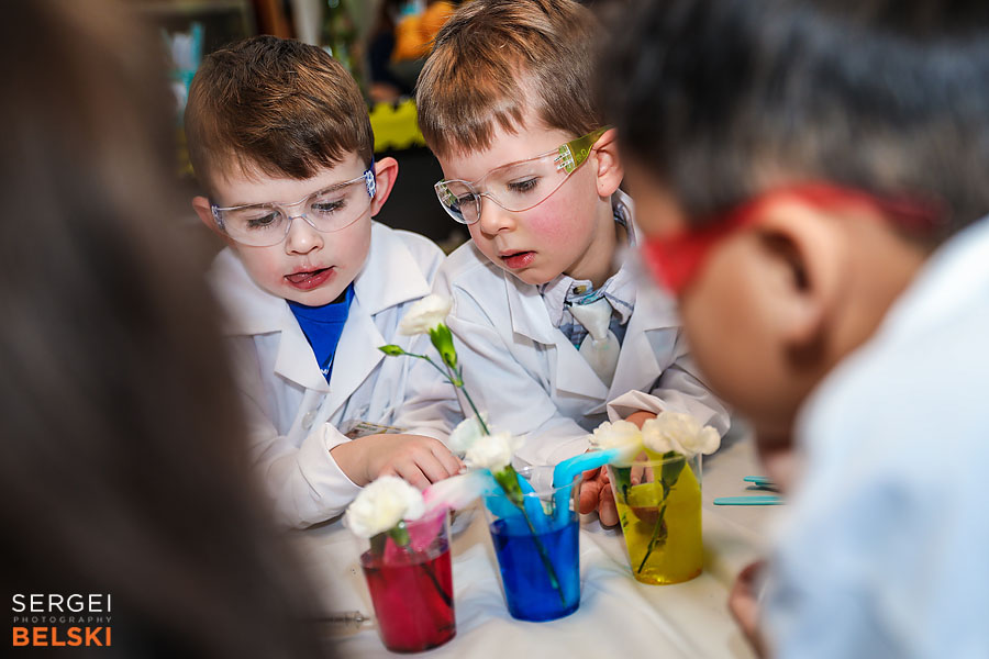 kids birthday event photographer sergei belski photo