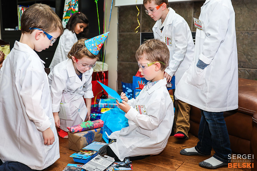 kids birthday event photographer sergei belski photo