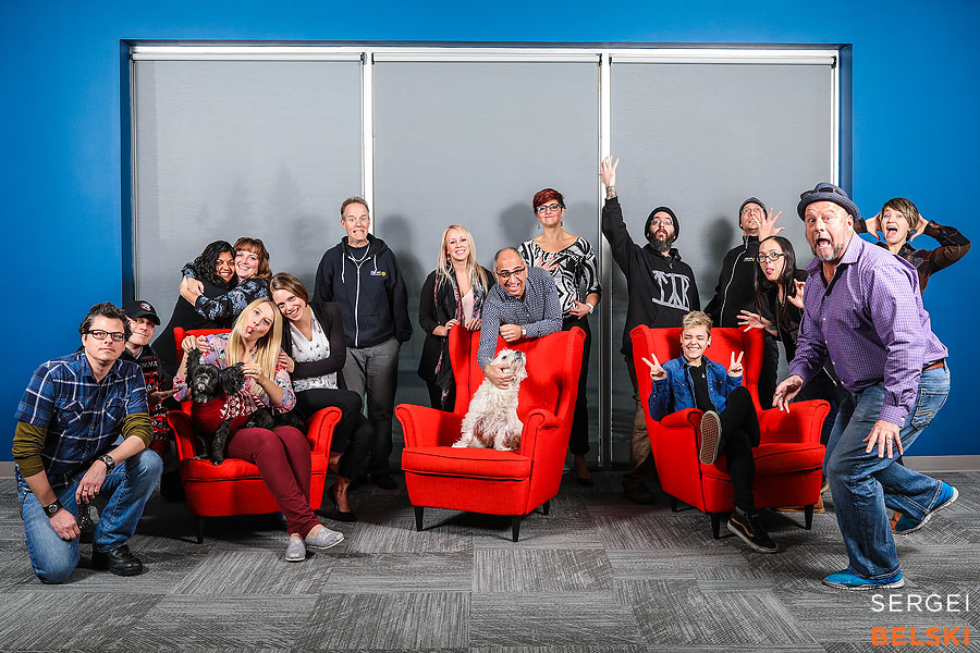 calgary portrait photographer sergei belski photo