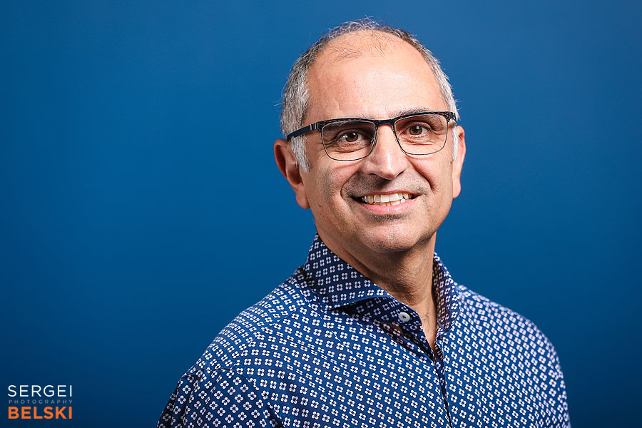 calgary portrait photographer sergei belski photo