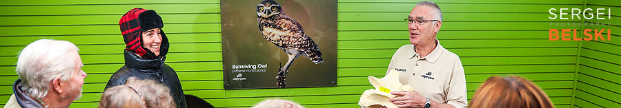 calgary zoo photographer sergei belski photo