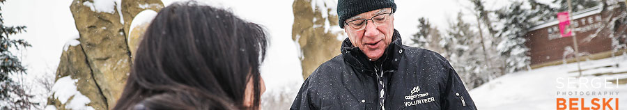 calgary zoo photographer sergei belski photo