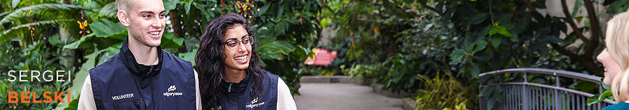 calgary zoo photographer sergei belski photo