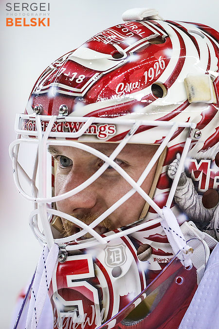 nhl hockey calgary sports photographer sergei belski photo
