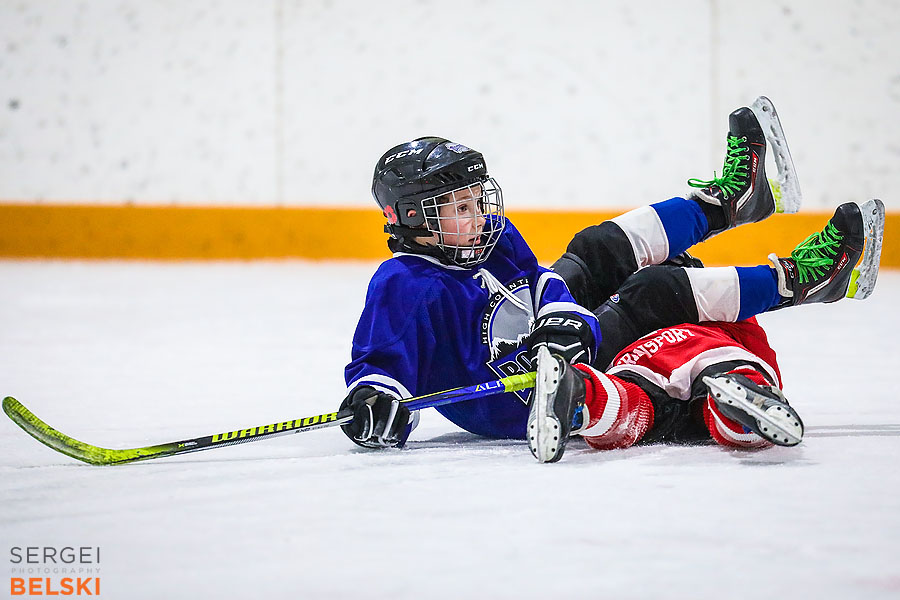 hockey tournament calgary sports photographer sergei belski photo