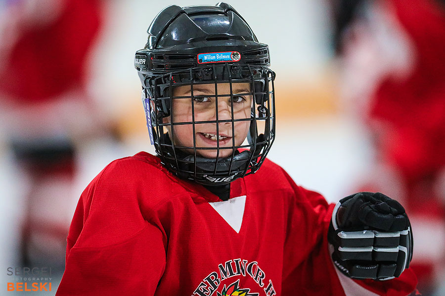 hockey tournament calgary sports photographer sergei belski photo