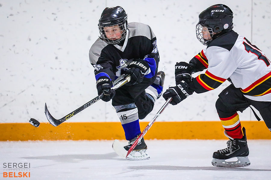hockey tournament calgary sports photographer sergei belski photo