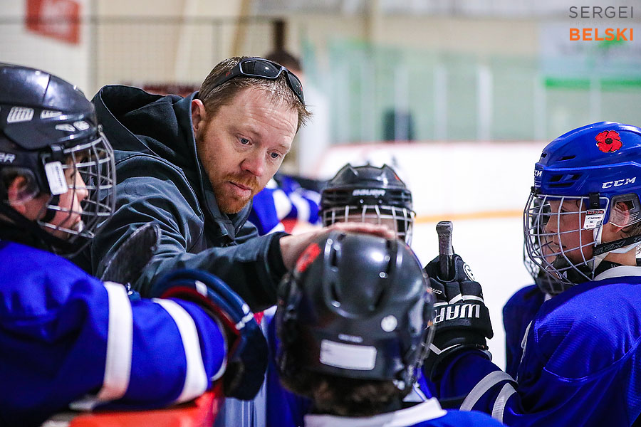 hockey tournament calgary sports photographer sergei belski photo