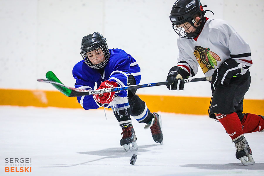 hockey tournament calgary sports photographer sergei belski photo
