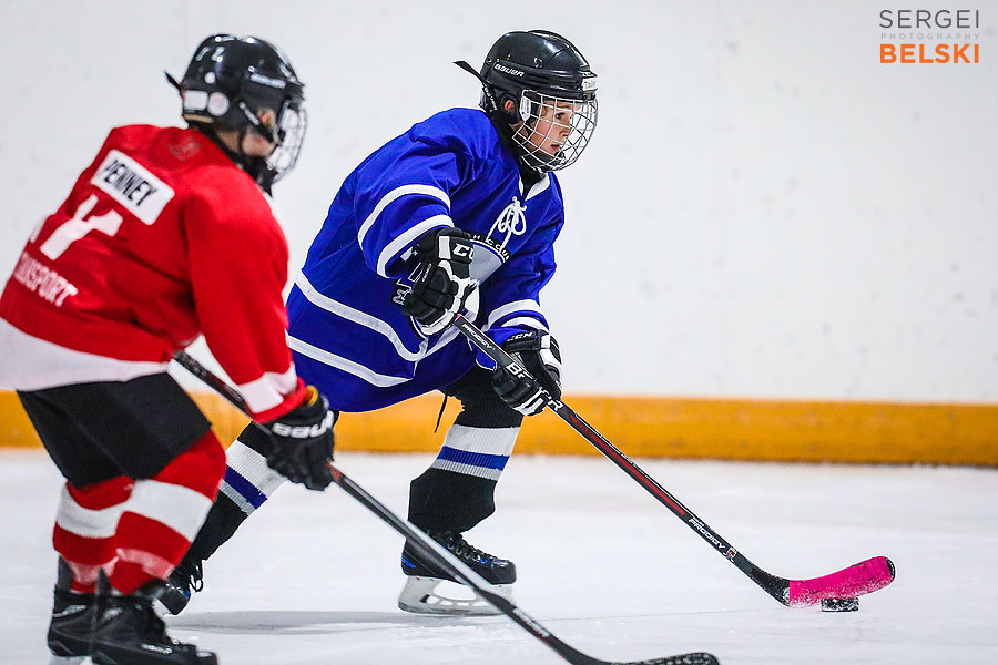 hockey tournament calgary sports photographer sergei belski photo